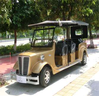 烏鎮(zhèn)旅游景區(qū)禮賓車 老爺車廠家直銷