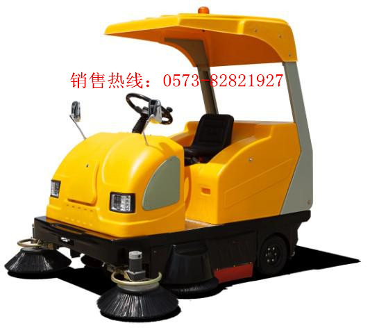 車站 物業(yè)小區(qū)駕駛式掃地機(jī)