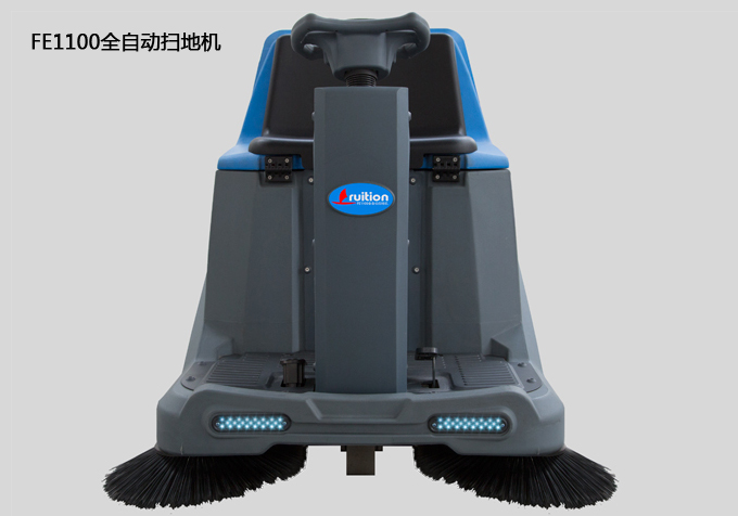 法萊利FE1100駕駛式工廠小型電動清掃車價(jià)格/哪里賣